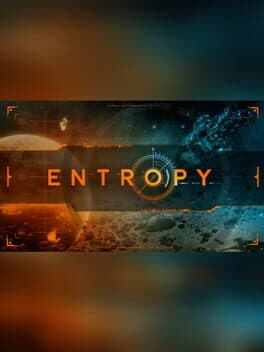 Entropy cover art