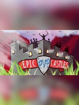 Epic PVP Castles cover art
