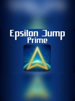 Epsilon Jump Prime cover art