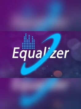 Equalizer cover art