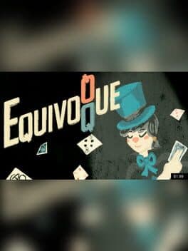 Equivoque cover art