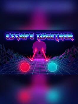 Escape Together cover art