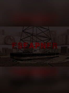 Eseapner cover art