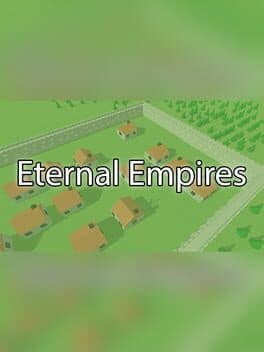 Eternal Empires cover art