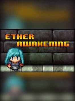 Ether Awakening cover art