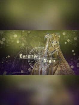 Eventide Night cover art