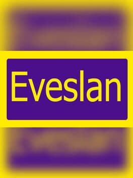Eveslan cover art