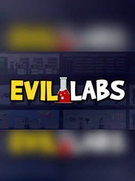 Evil Labs cover art