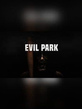 Evil Park cover art