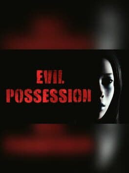 Evil Possession cover art