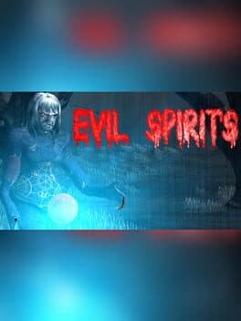 Evil Spirits cover art