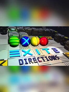 Exit 2: Directions cover art