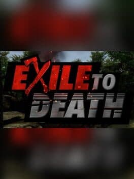 Exile to Death cover art
