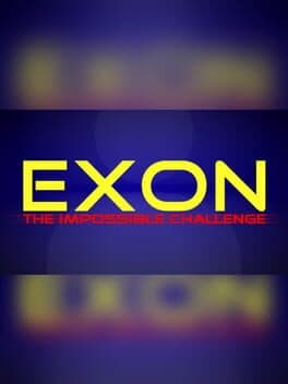 Exon: The Impossible Challenge cover art