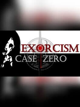 Exorcism: Case Zero cover art
