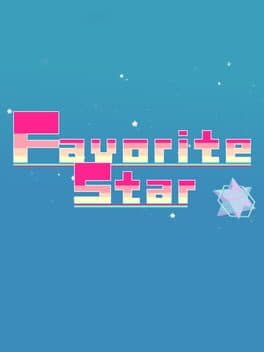 Favorite Star cover art