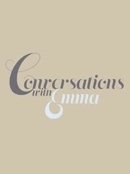 Conversations with Emma cover art