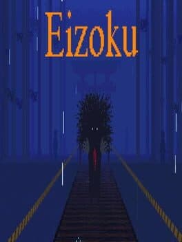 Eizoku cover art