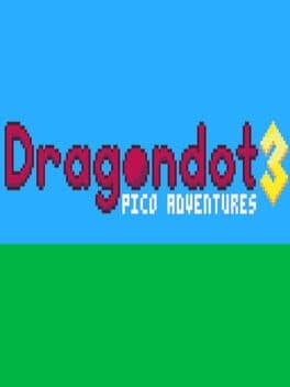 Dragondot 3 cover art
