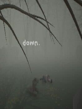 Down. cover art