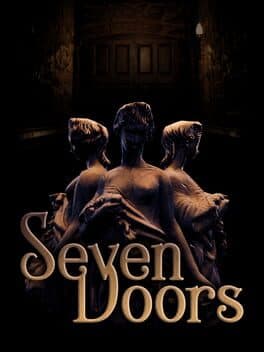 Seven Doors cover art