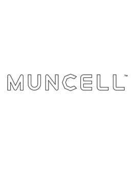 Muncell cover art