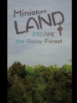 Miniature Land 3 cover art