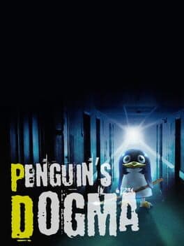 Penguin's Dogma cover art