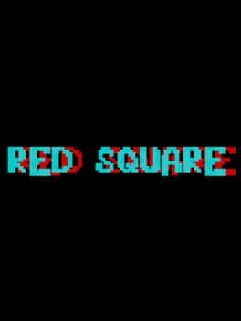 Red Square cover art