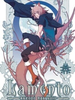 Lamento: Beyond the Void cover art