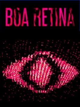 Boa Retina cover art