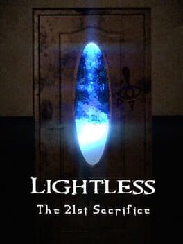 Lightless: The 21st Sacrifice cover art
