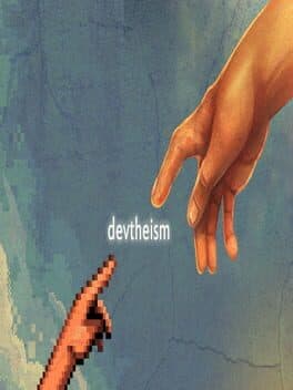 Devtheism cover art