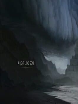 A Light Long Gone cover art