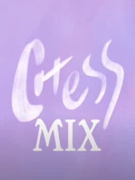 Chess Mix cover art