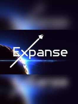Expanse cover art