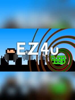 Ez4u cover art