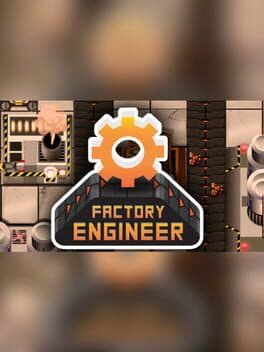 Factory Engineer cover art