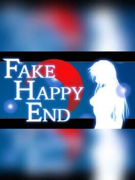 Fake Happy End cover art