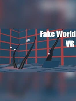 Fake World cover art