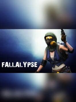 Fallalypse cover art