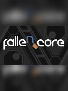 FallenCore cover art