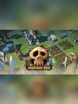 Fantasy ERA cover art