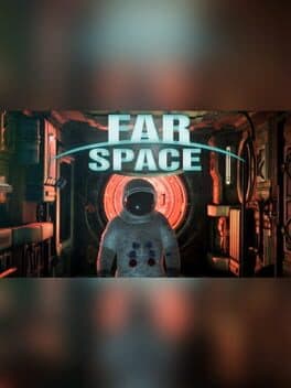 Far Space VR cover art