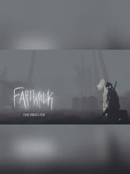 Fariwalk: The Prelude cover art