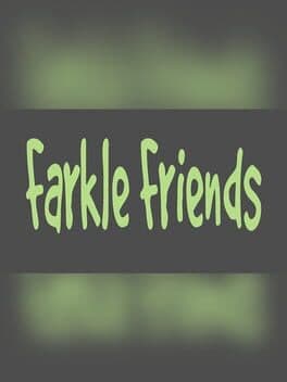Farkle Friends cover art