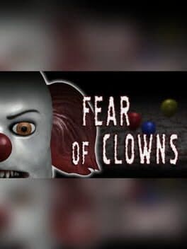 Fear of Clowns cover art
