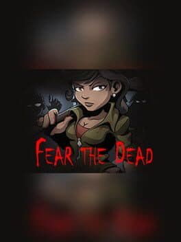 Fear the Dead cover art