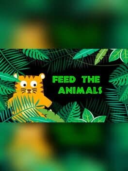 Feed the Animals cover art