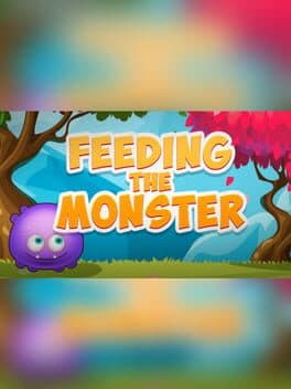Feeding the Monster cover art